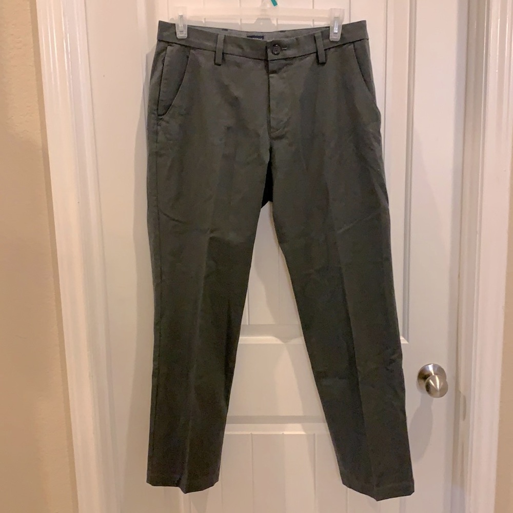 Men’s Dockers Straight Fit Pants